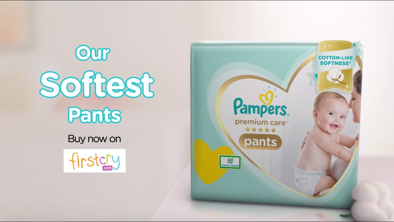 pieluszki pampers 5 rossmann