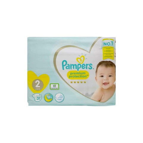 pampers giant pack 3 cena