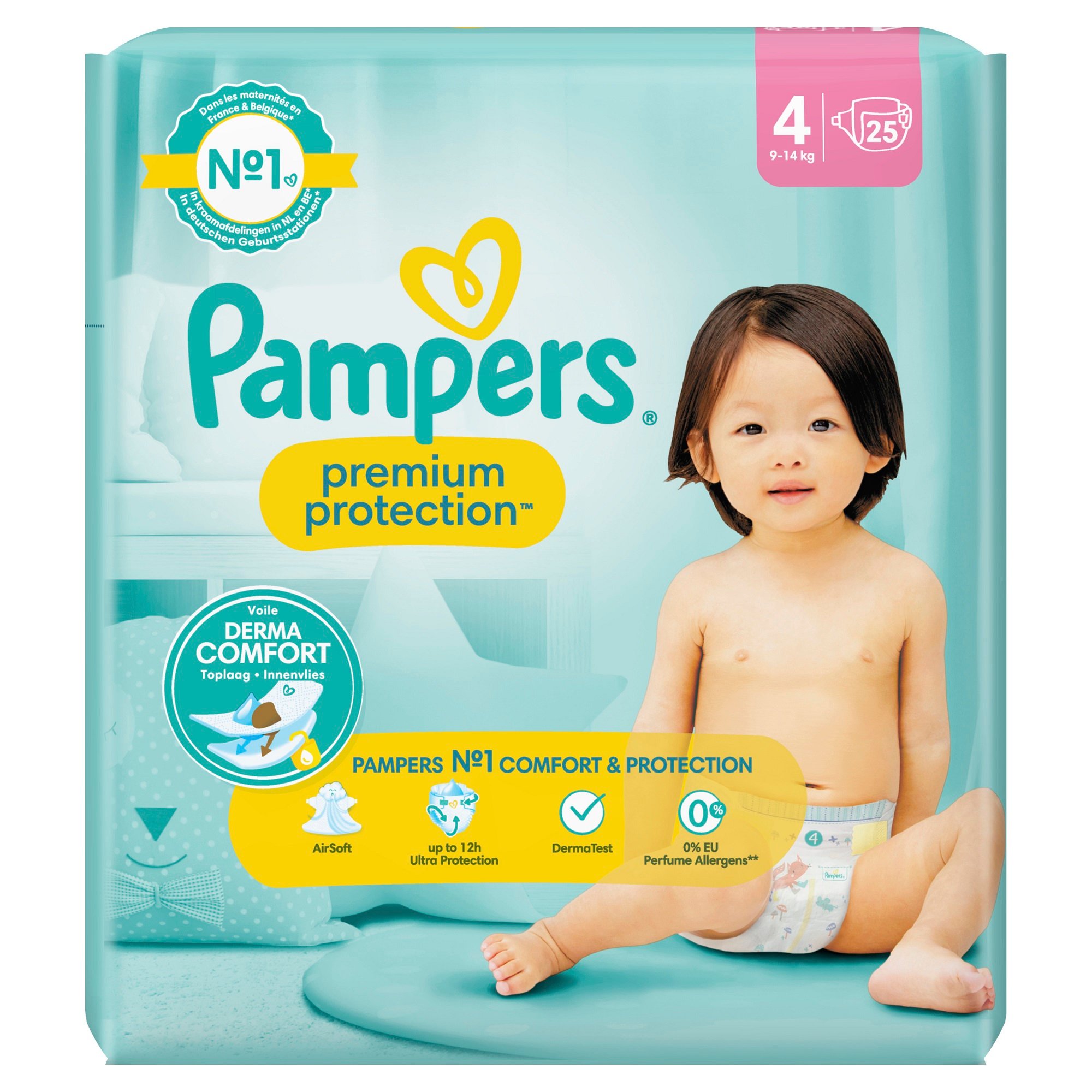 super pharm pieluchomajtki pampers