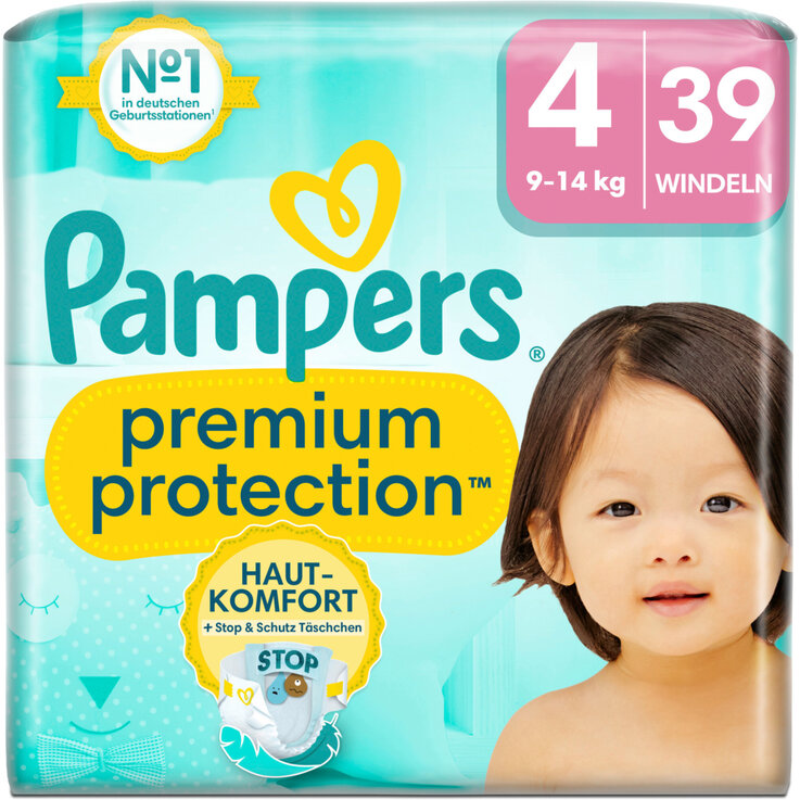 tesco pamper premium promocja