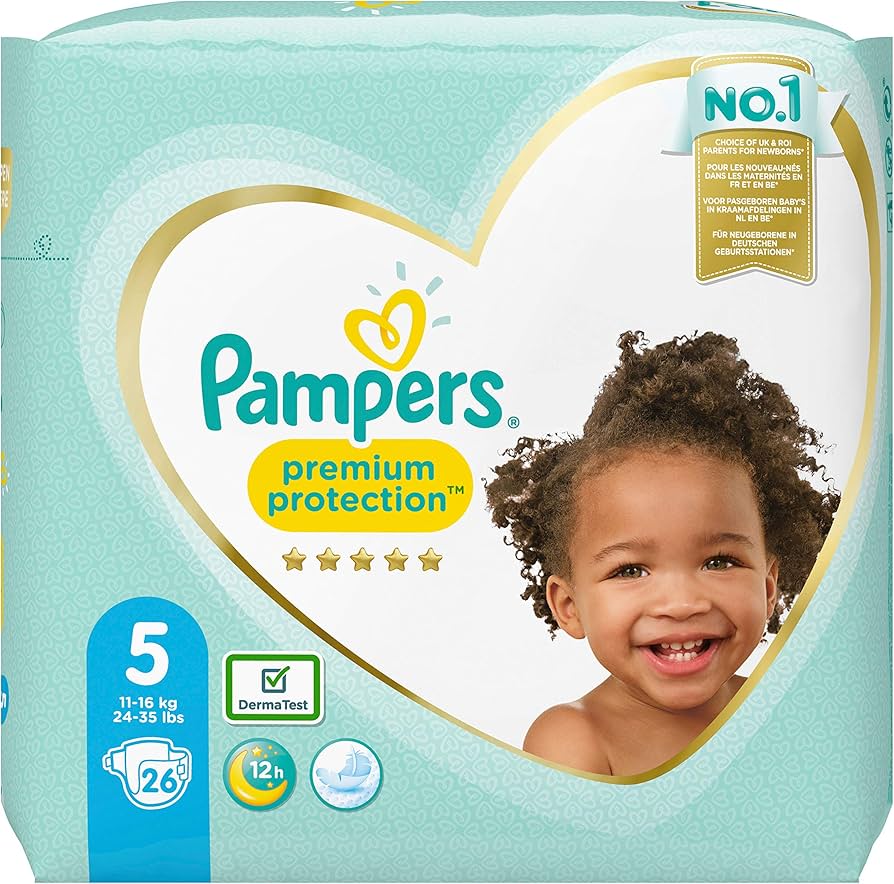 konkurs tys r us pampers