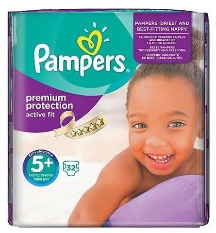 pampers premium care pieluchy rozmiar 1 newborn 2-5kg