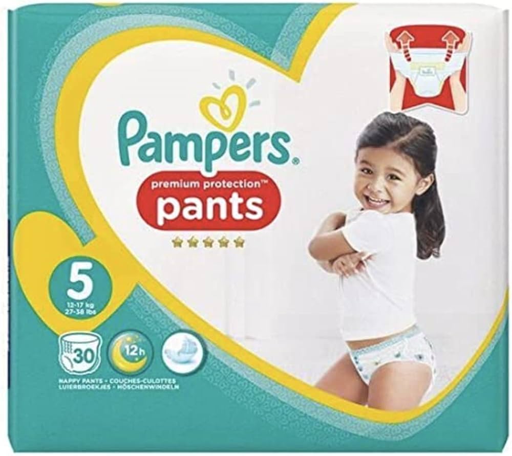 pampers 0 auchan