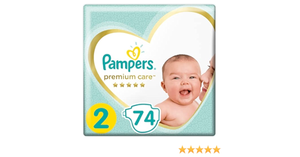 pampers konkurs na pieluchy