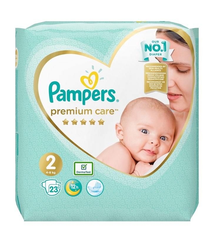 pampers pro care 1-2.5