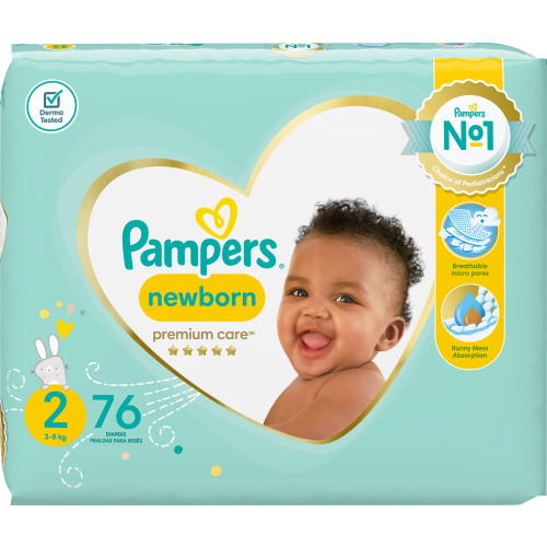 areg5 boy pampers