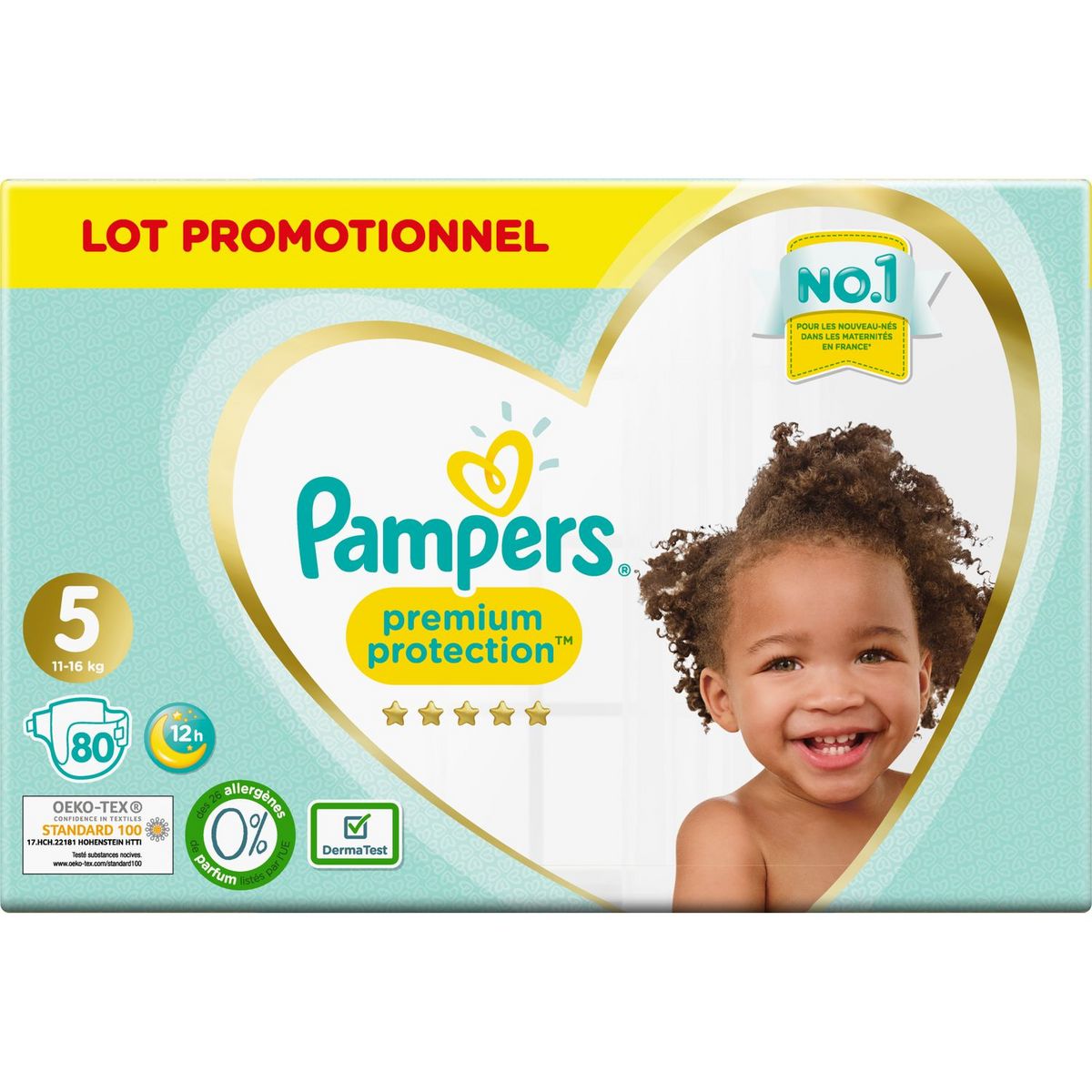 29 tc pampers