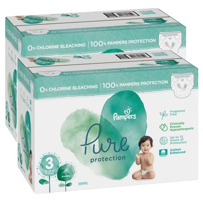 pampers premium care size 1 cena