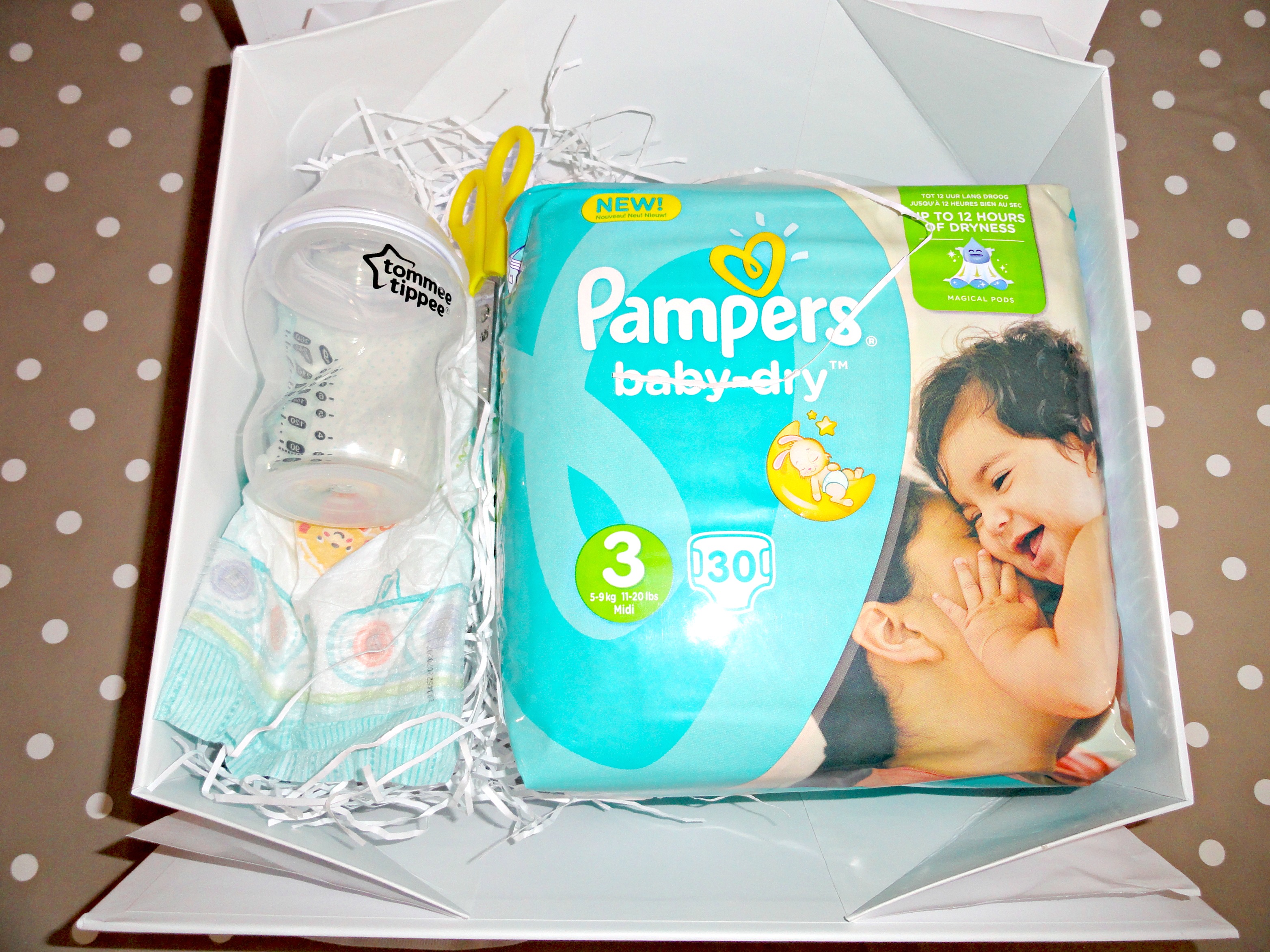 pants pampers 4