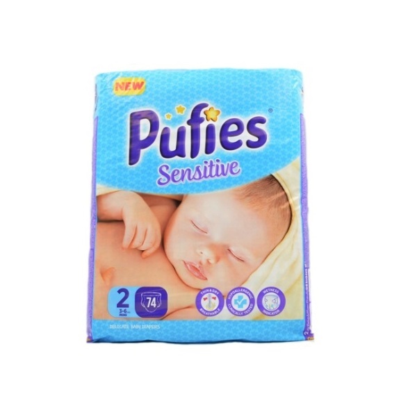 pampers pants 4 cena 24