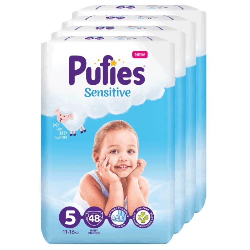 pampers 2 3-6