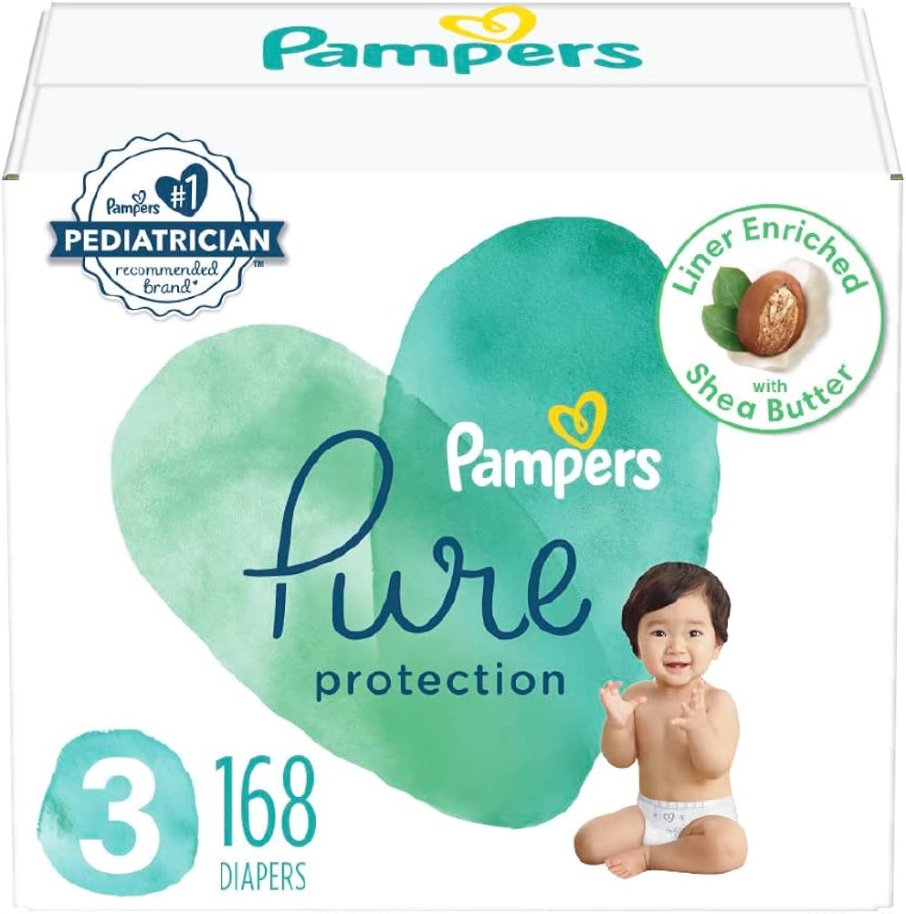 pampers active dry 2 76