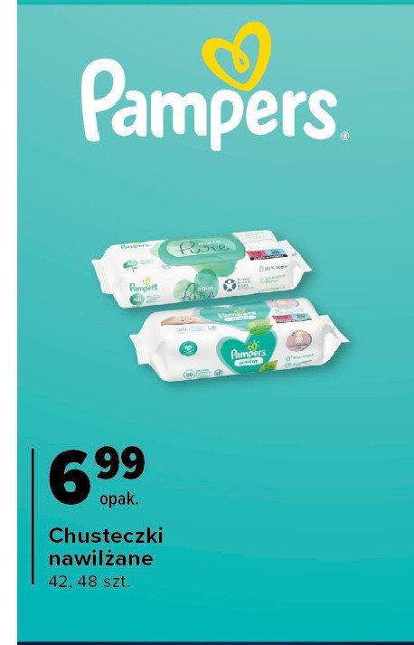 pampers premium care 2 240 szt