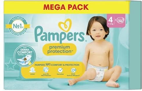 pampers na zlapanie moczu