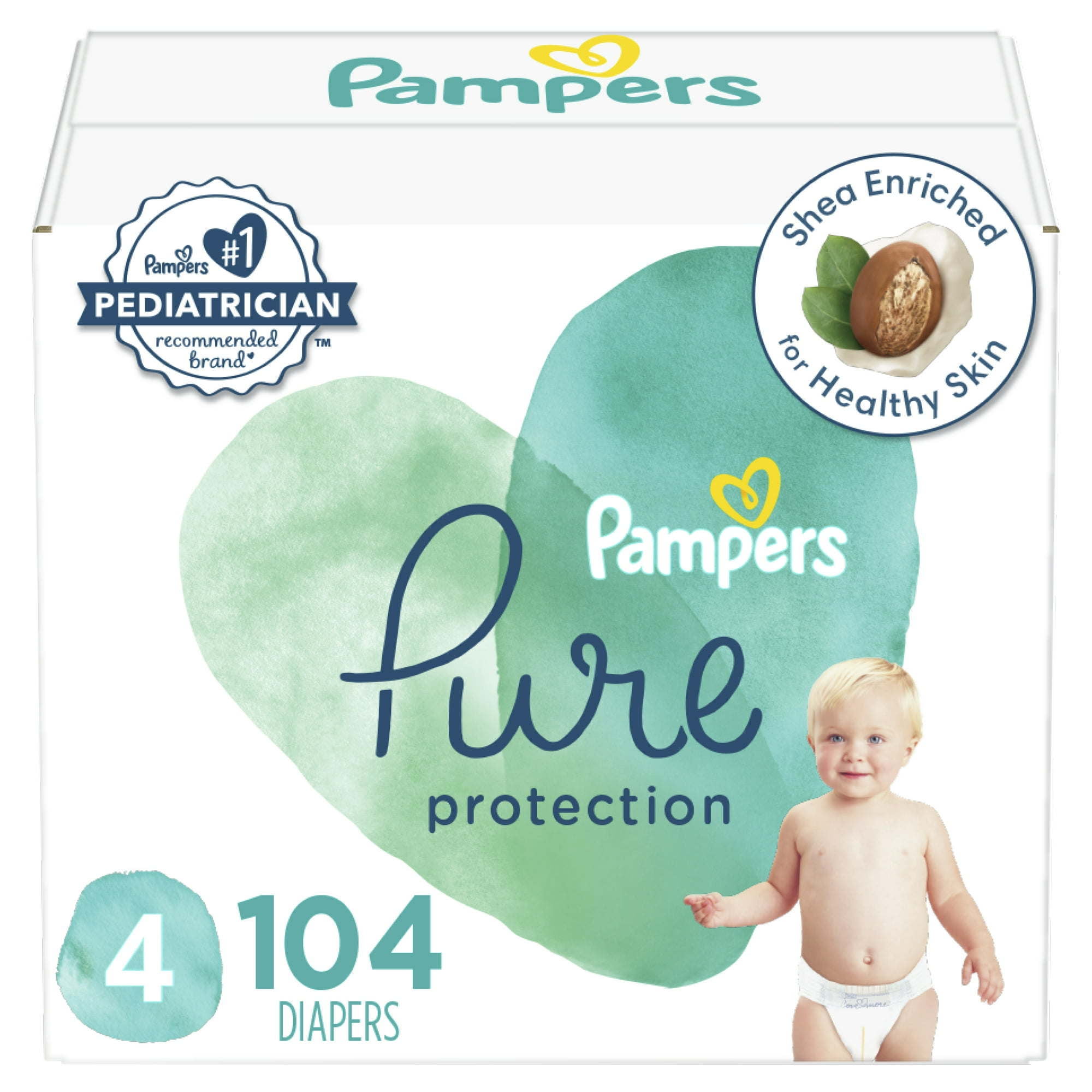 pampers promovje