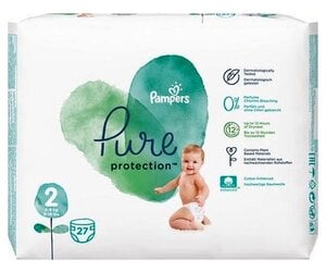 pampers pants 4 52szt