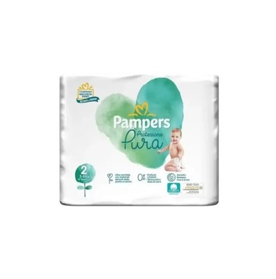 darmowe produkty pampers