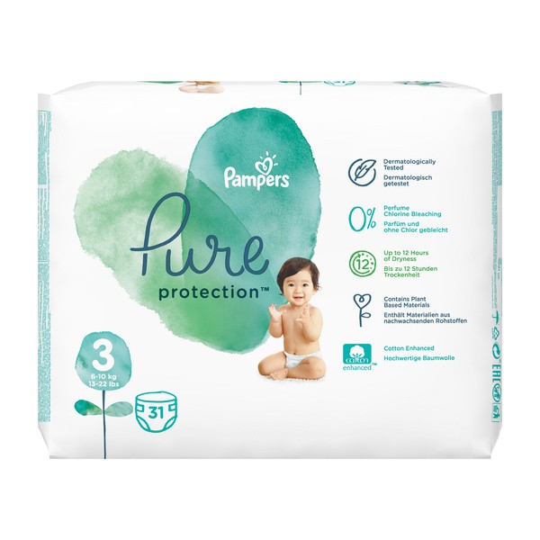 pampers.premium 1 tesco