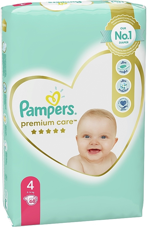 pampers pants 5 data na opakowaniu