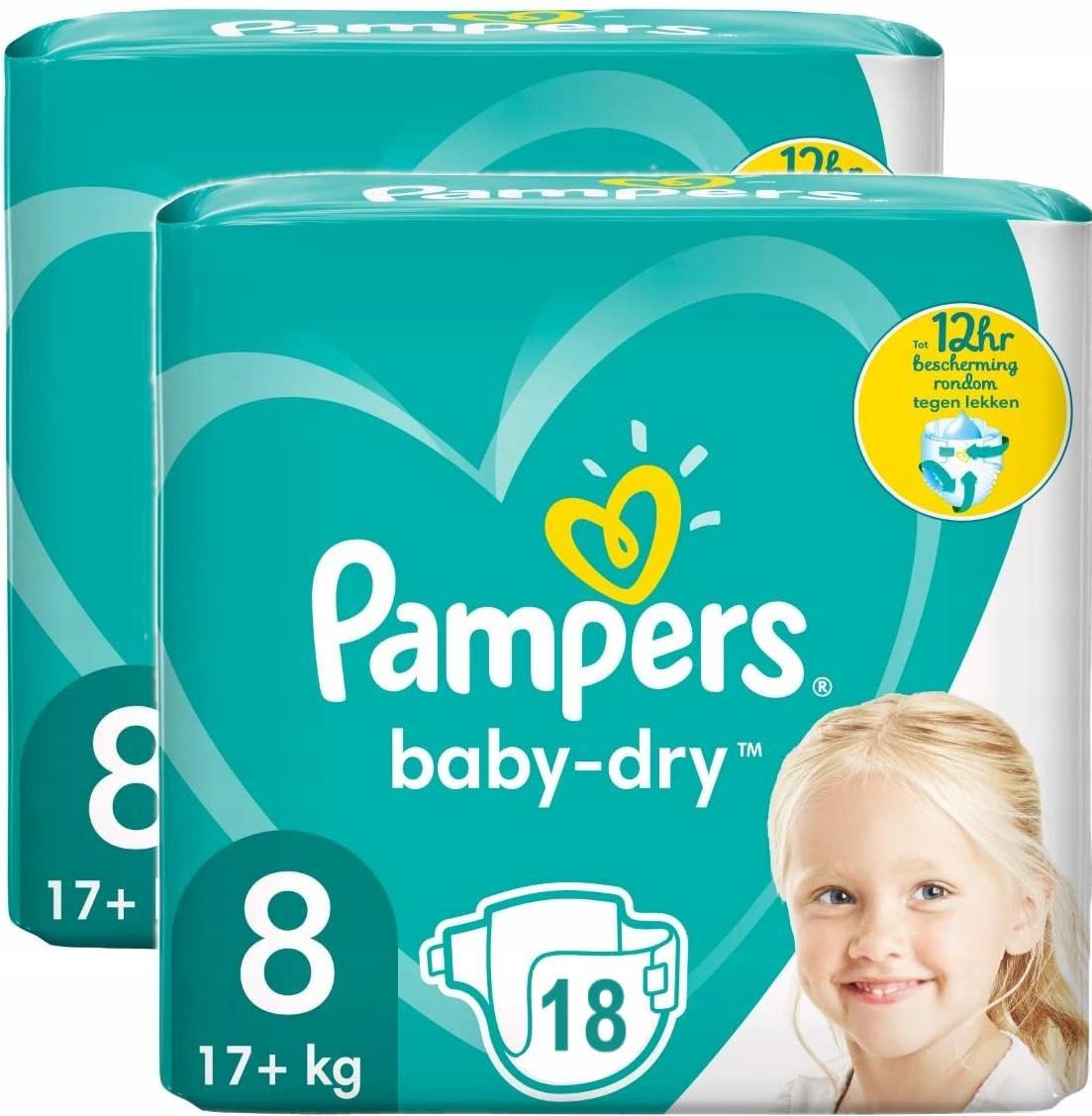 pampers mega bix