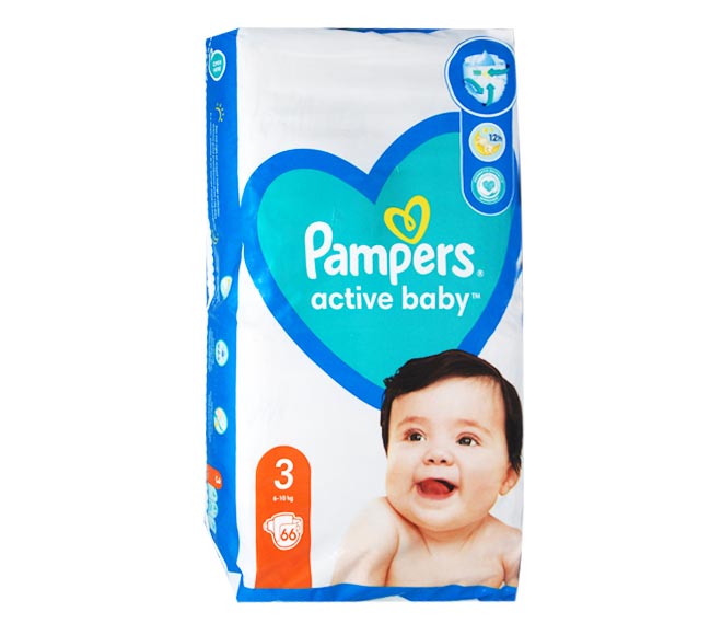 pampers premium care 5 listopad 2017