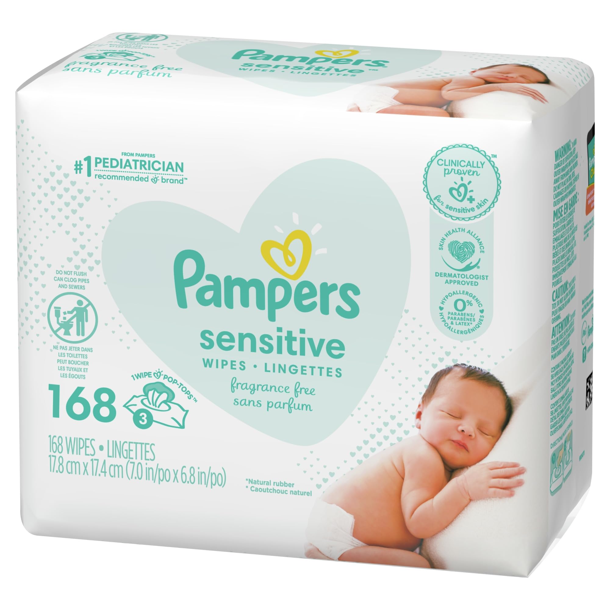 pampers premium care 1 rossmann opole