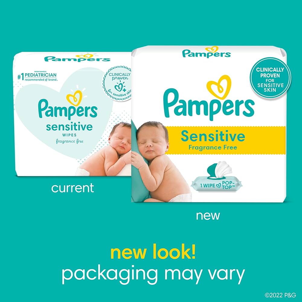 pampers active baby 5 64