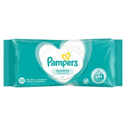 co znaczy pampers pants