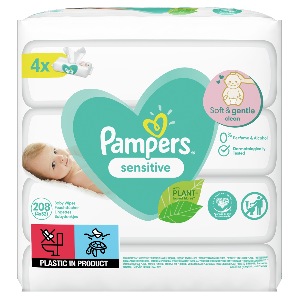 feedo pieluchomajtki pampers