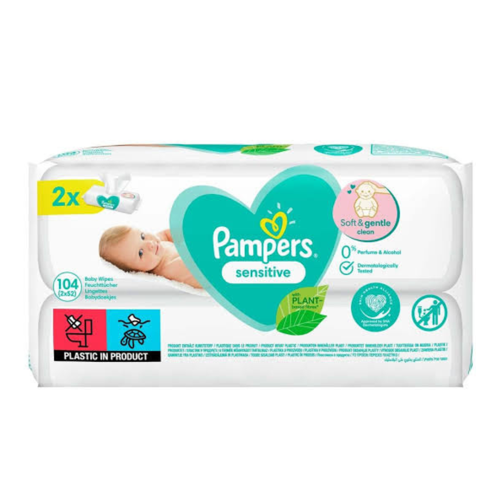 pampers premium care 4 mega box