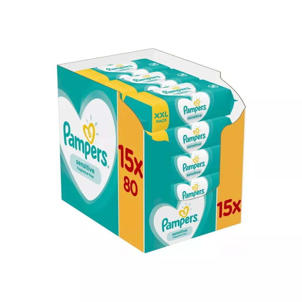 pampers zamiennik