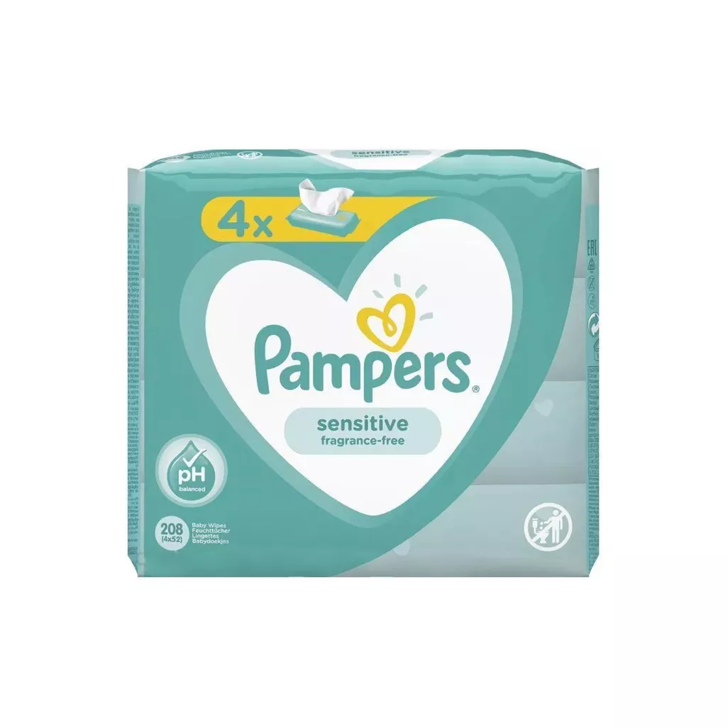 pampers 1 rosmann