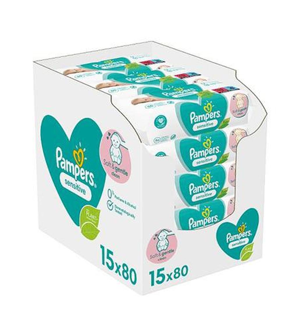 pampers pro care отзывы