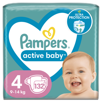 pampers sleep and play 3 allegro