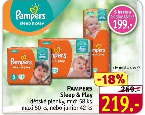 rossmann babydream pieluchomajtki 6 cm