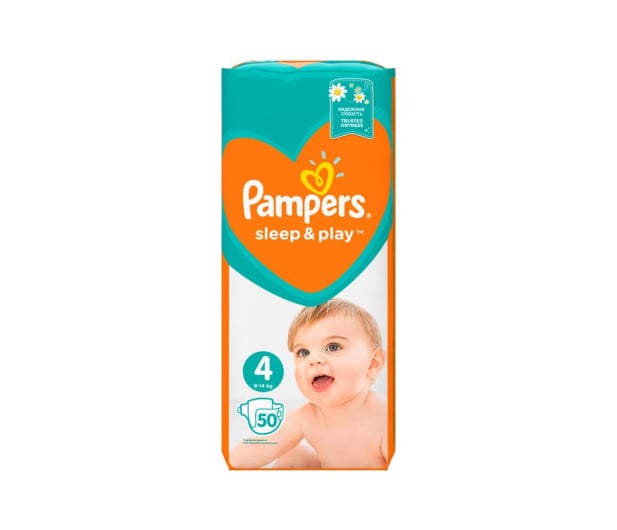 pieluchy dada pampers premiumc care