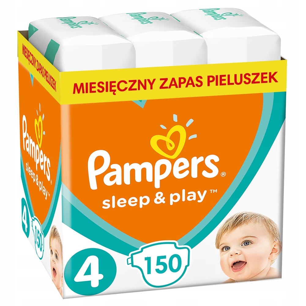 sleep&play pampers opinie