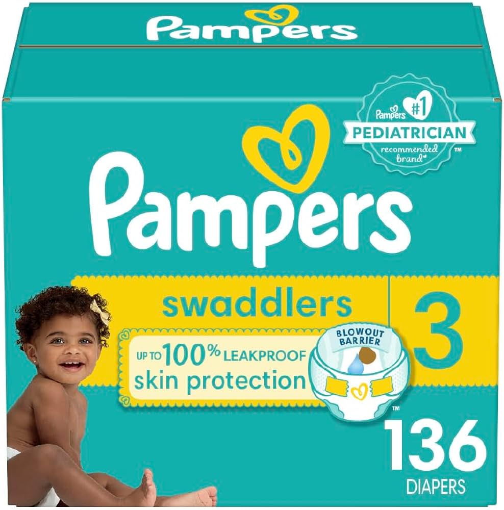 pampers dla dorosłych najtaniej