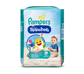 huggies pieluchy 3 4