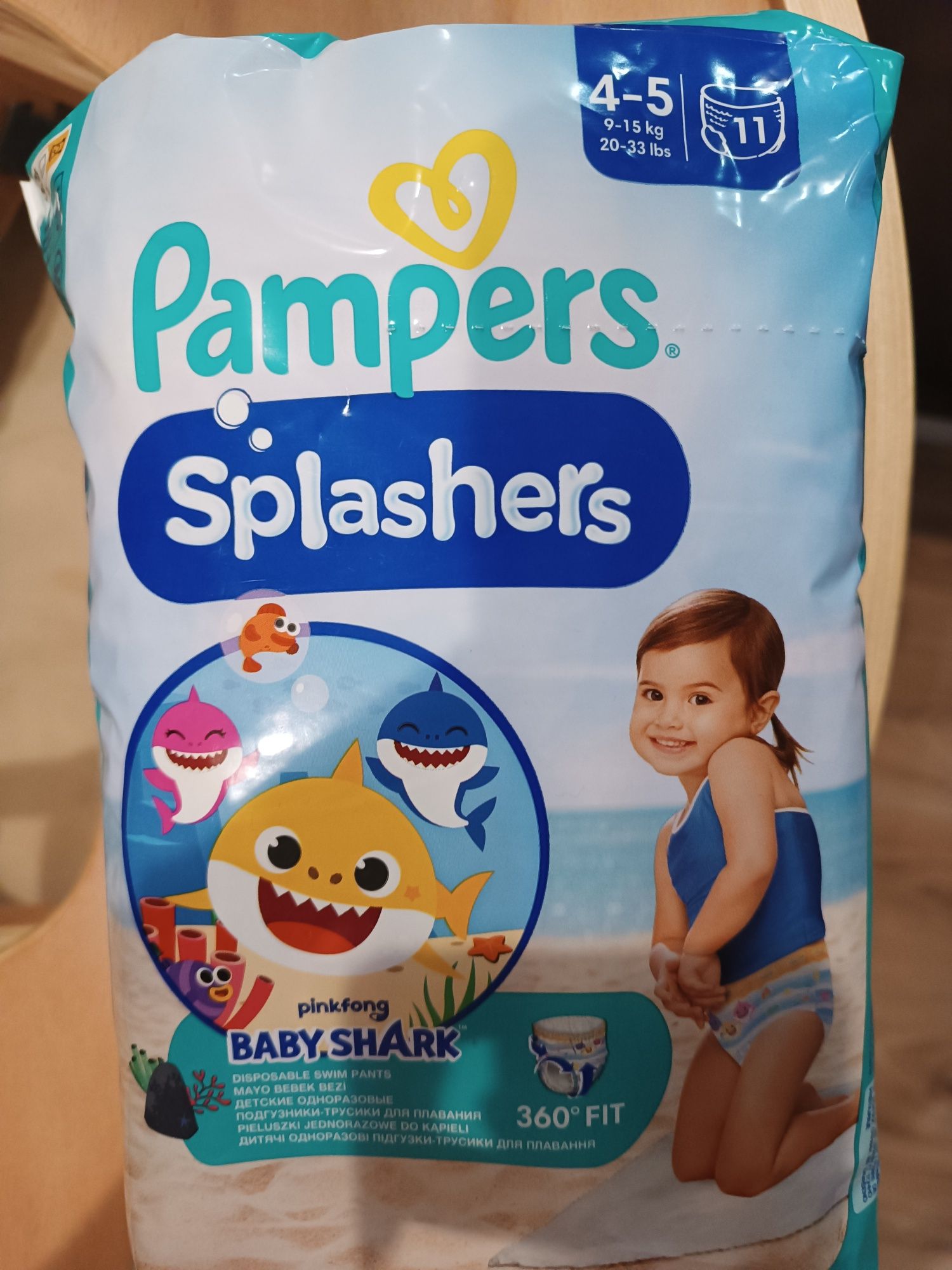 pampers new baby pieluchy 1 newborn 43 sztuki