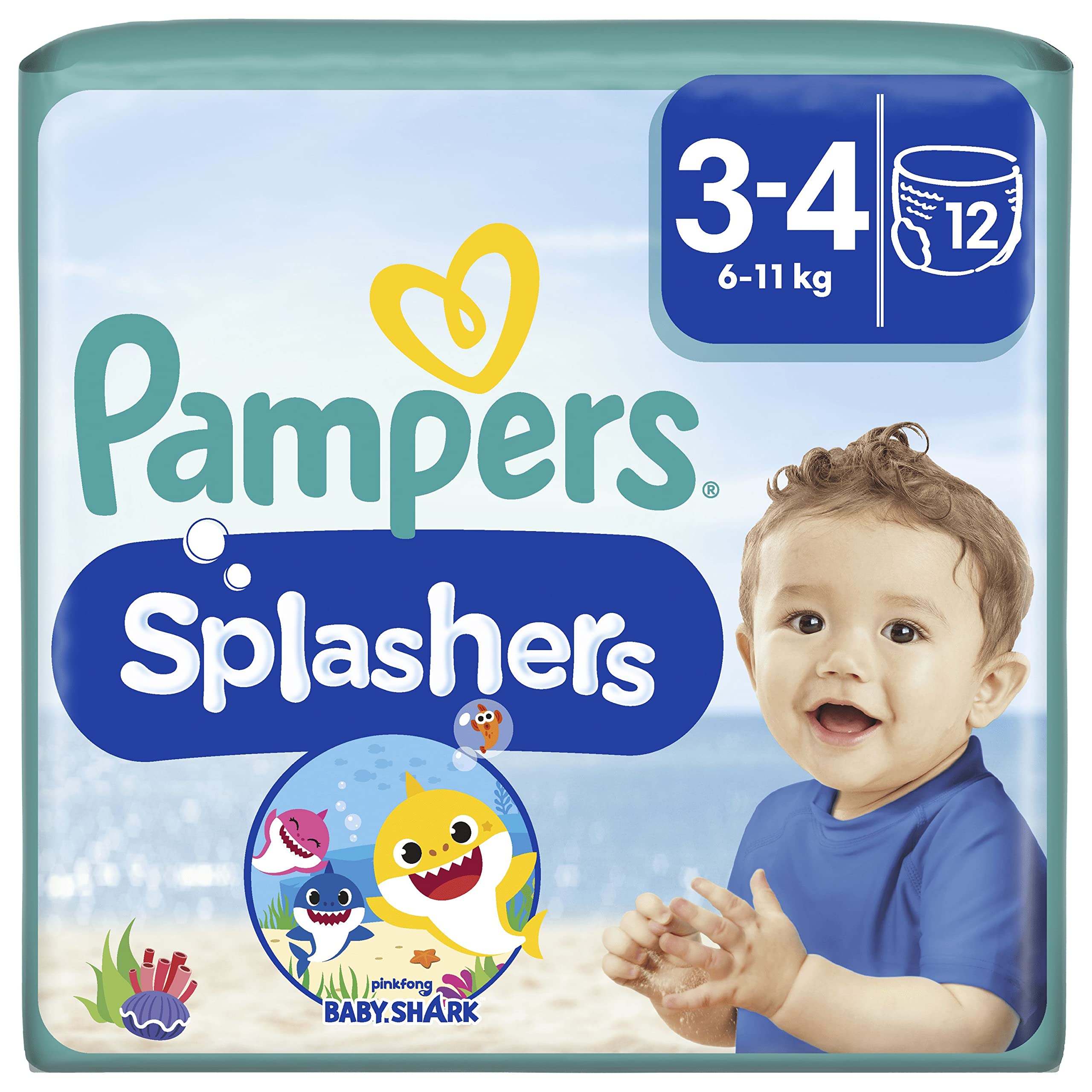 proucent pampers