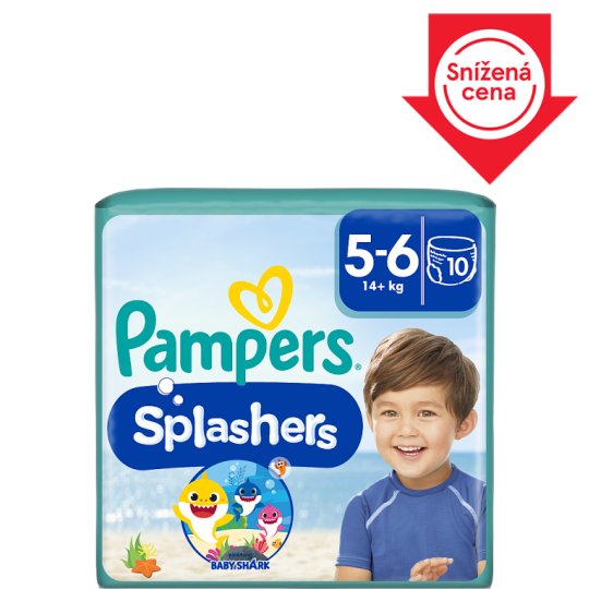 pieluchomajtki pampers 4 seni