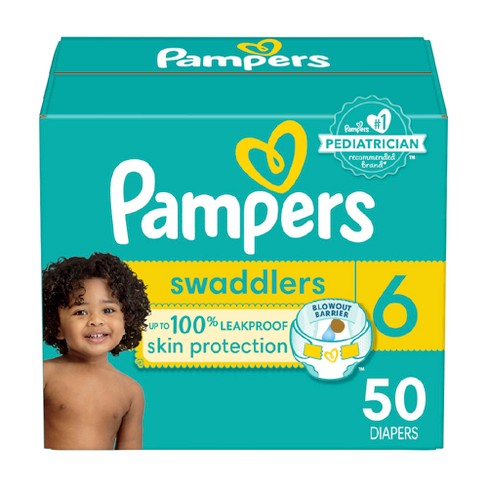 pampers active baby 4 maxi 174 szt