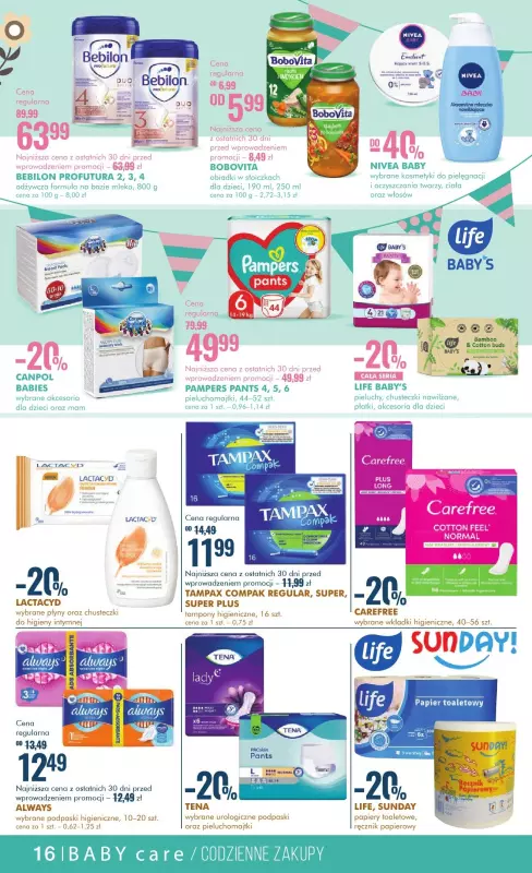 pampers pieluchy do plywania 5 6