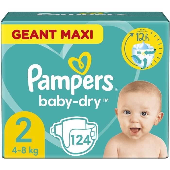 pieluchy pampers active baby 3 70 szt