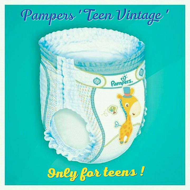 pampers 4 174 sztuk