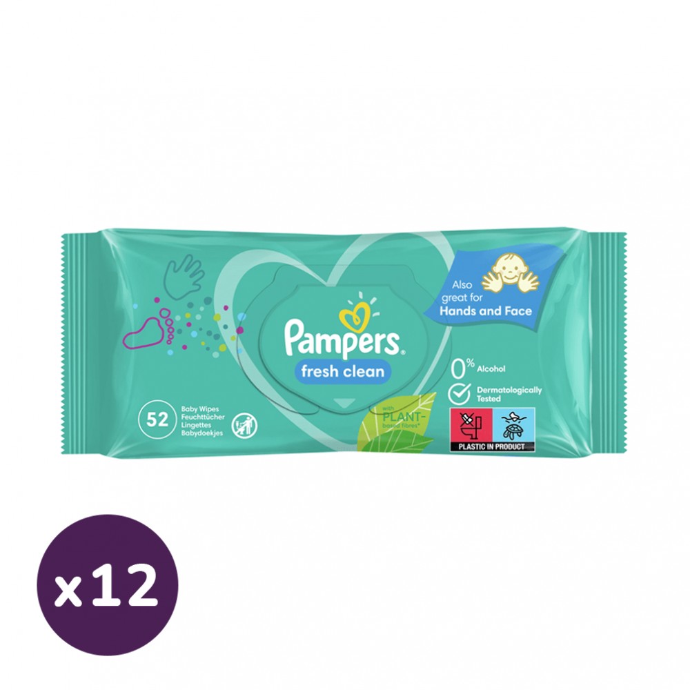 pampers do 30kg