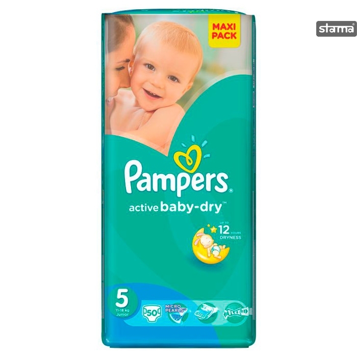 tesco ezakupy pampers