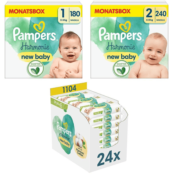 uczulenie na pampers