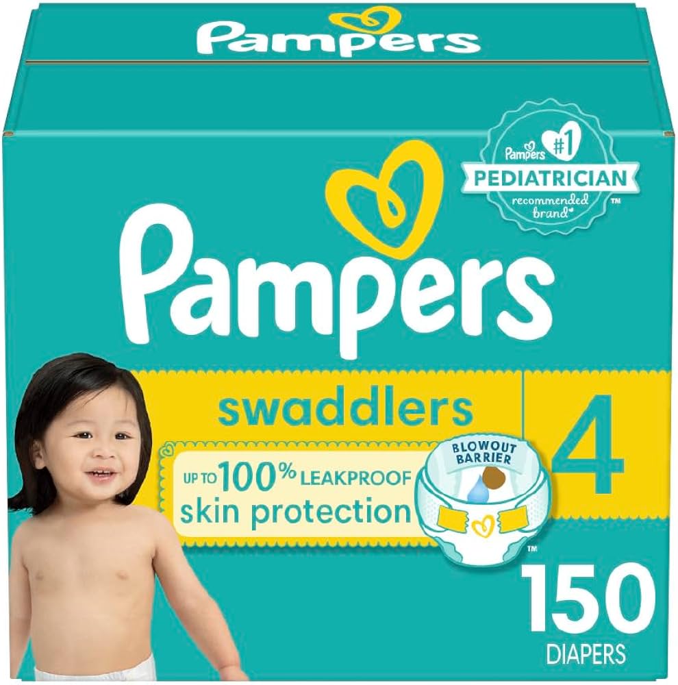 pieluchy pampers active baby 5 pieluchy pieluszki 156szt